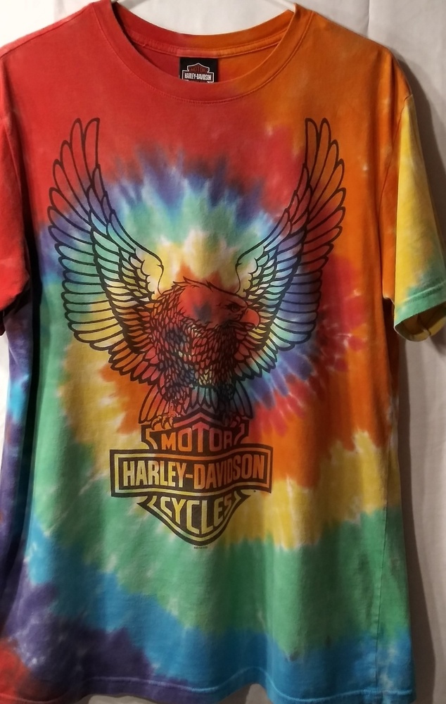 Harley Davidson t-shirt